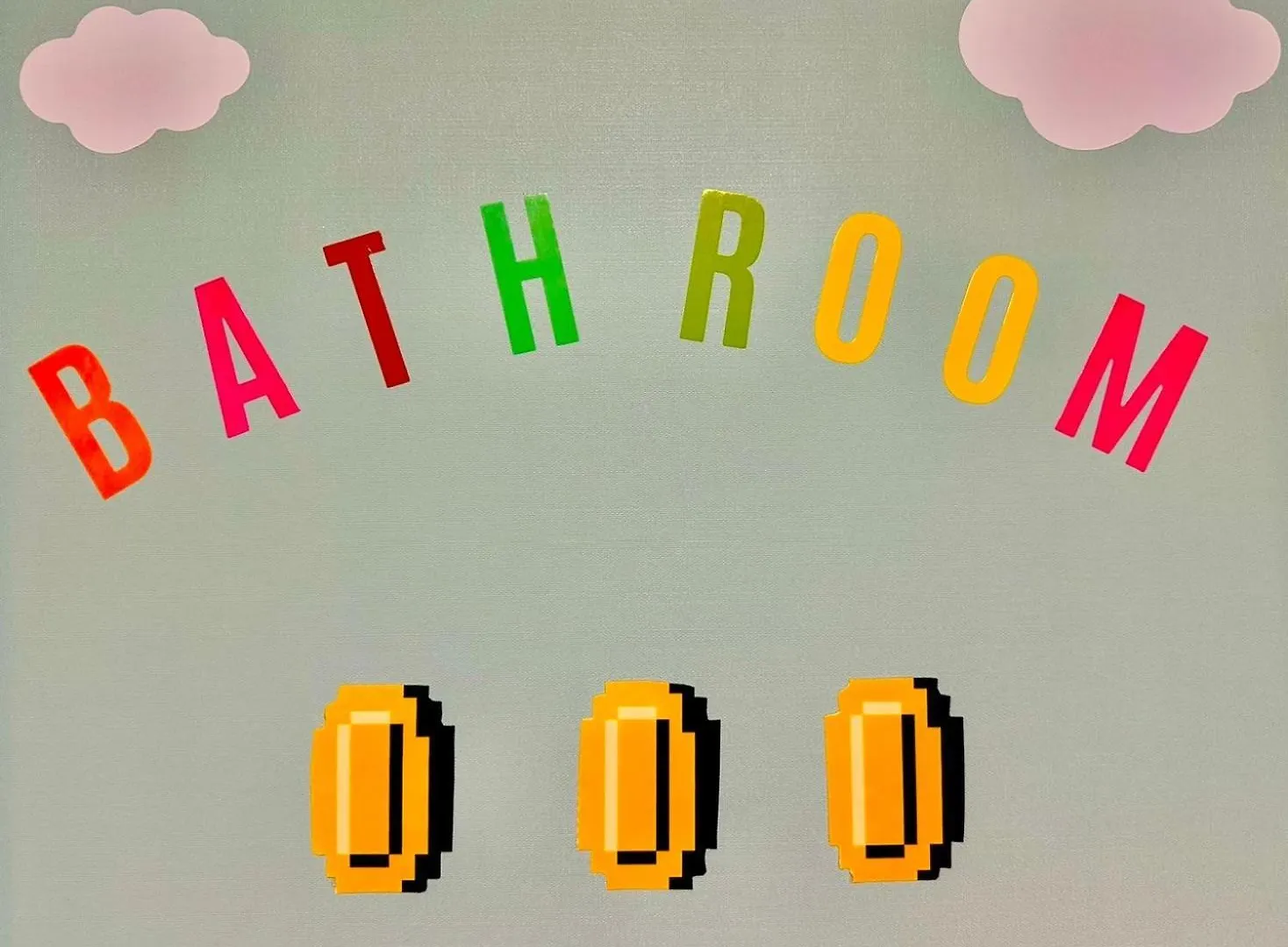 Max4People 15Min Shibuya Mario Brothers Room Meguro Tokyo