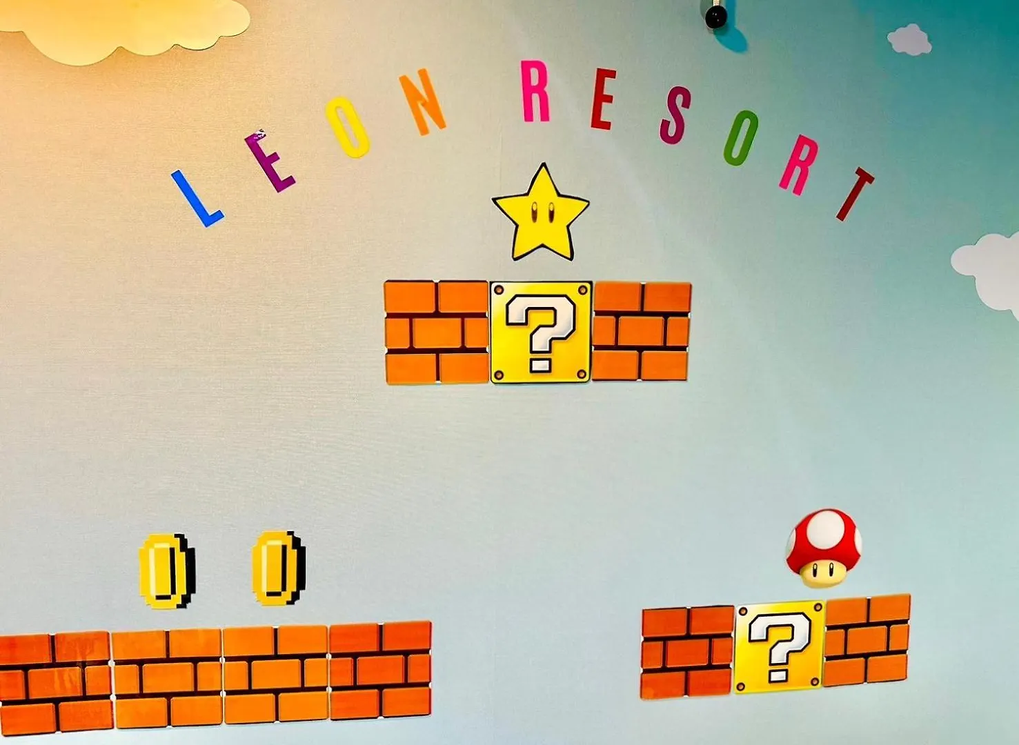 Max4People 15Min Shibuya Mario Brothers Room Meguro Tokyo 0*,